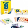 Επιτραπέζιο Παιχνίδι Level 8 για 2-6 Παίκτες 8+ Ετών Ravensburger