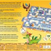 Επιτραπέζιο Παιχνίδι Λαβύρινθος Junior για 2-4 Παίκτες 4+ Ετών (EN) Ravensburger