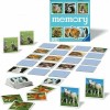 Επιτραπέζιο Παιχνίδι Memory 3+ Ετών (EN) Ravensburger