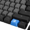 Sharkoon SKILLER SAC20 114 PBT ANSI Keycaps