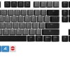 Sharkoon SKILLER SAC20 114 PBT ANSI Keycaps