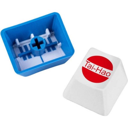 Sharkoon SKILLER SAC20 114 PBT ANSI Keycaps