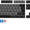 Sharkoon SKILLER SAC20 114 PBT ISO Keycaps