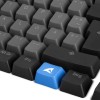 Sharkoon SKILLER SAC20 114 PBT ISO Keycaps