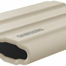 Samsung T7 Shield USB-C Εξωτερικός SSD 1TB 2.5