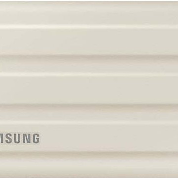 Samsung T7 Shield USB-C Εξωτερικός SSD 1TB 2.5