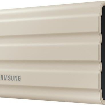 Samsung T7 Shield USB-C Εξωτερικός SSD 1TB 2.5