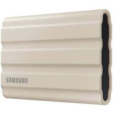 Samsung T7 Shield USB-C Εξωτερικός SSD 1TB 2.5