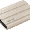 Samsung T7 Shield USB-C Εξωτερικός SSD 1TB 2.5