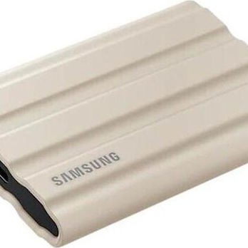 Samsung T7 Shield USB-C Εξωτερικός SSD 1TB 2.5