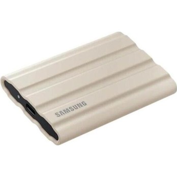 Samsung T7 Shield USB-C Εξωτερικός SSD 1TB 2.5