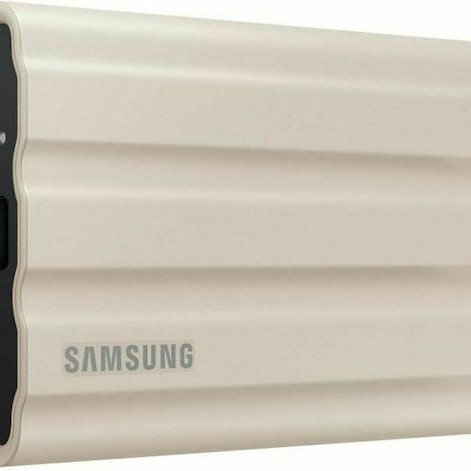 Samsung T7 Shield USB-C Εξωτερικός SSD 1TB 2.5