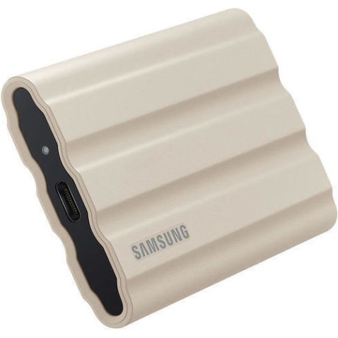 Samsung T7 Shield USB-C Εξωτερικός SSD 1TB 2.5