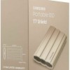 Samsung T7 Shield USB-C Εξωτερικός SSD 1TB 2.5