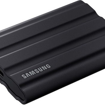 Samsung T7 Shield USB-C Εξωτερικός SSD 1TB 2.5