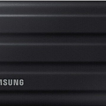 Samsung T7 Shield USB-C Εξωτερικός SSD 1TB 2.5