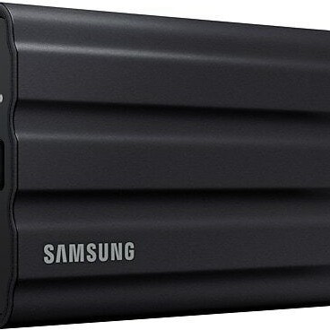 Samsung T7 Shield USB-C Εξωτερικός SSD 1TB 2.5