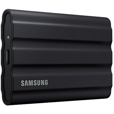 Samsung T7 Shield USB-C Εξωτερικός SSD 1TB 2.5
