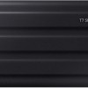 Samsung T7 Shield USB-C Εξωτερικός SSD 1TB 2.5