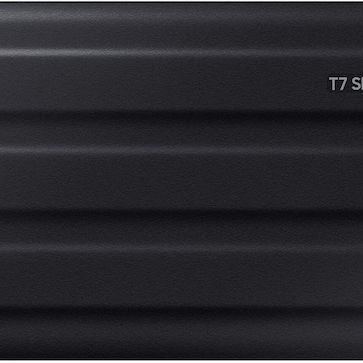 Samsung T7 Shield USB-C Εξωτερικός SSD 1TB 2.5