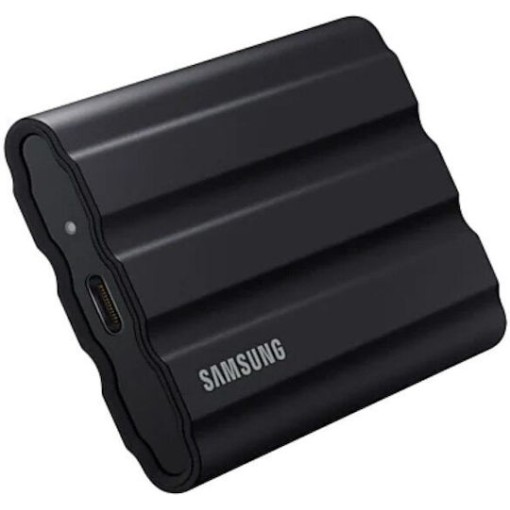 Samsung T7 Shield USB-C Εξωτερικός SSD 1TB 2.5