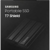 Samsung T7 Shield USB-C Εξωτερικός SSD 1TB 2.5