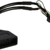 Inter-Tech USB 3.0 to USB 2.0 9Pin (88885217)