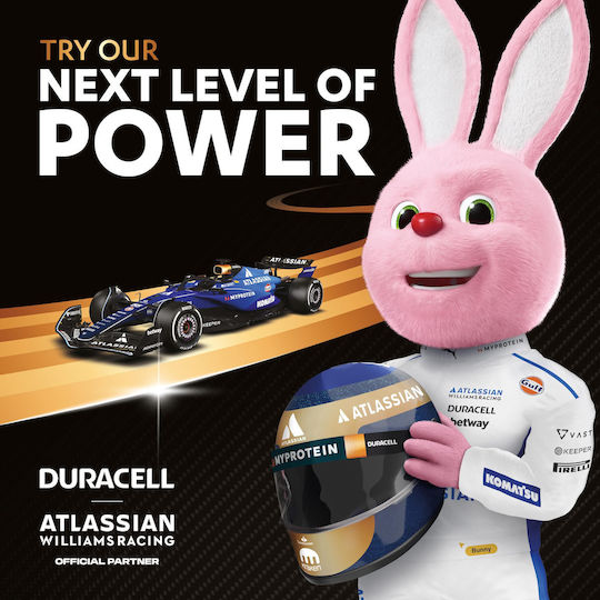 Duracell Plus Power Αλκαλικές Μπαταρίες 9V 4τμχ