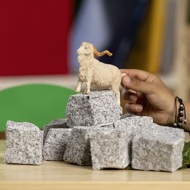 Schleich-S Παιχνίδι Μινιατούρα Farm World για 3+ Ετών 6.9εκ.