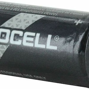 Duracell Procell CR123A (10τμχ)