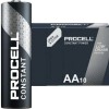 Duracell Procell Constant Αλκαλικές Μπαταρίες AA 1.5V 10τμχ