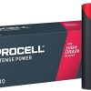 Procell Intense Power Αλκαλικές Μπαταρίες C 1.5V 10τμχ
