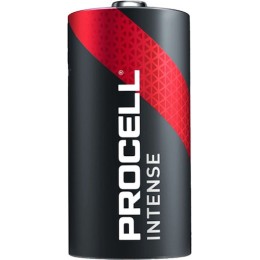 Procell Intense Power Αλκαλικές Μπαταρίες C 1.5V 10τμχ