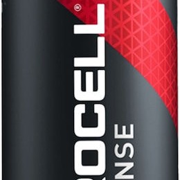 Procell Intense Power Αλκαλικές Μπαταρίες C 1.5V 10τμχ