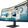 HP P34hc G4 Ultrawide VA Curved Monitor 34