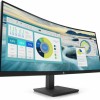 HP P34hc G4 Ultrawide VA Curved Monitor 34