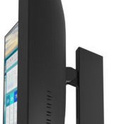 HP P34hc G4 Ultrawide VA Curved Monitor 34