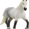 Schleich-S Παιχνίδι Μινιατούρα Farm World Γκρι για 3+ Ετών 15εκ.