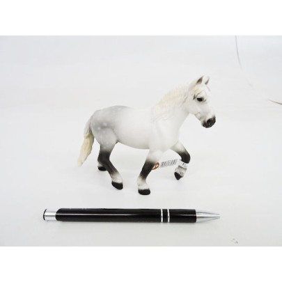 Schleich-S Παιχνίδι Μινιατούρα Farm World Γκρι για 3+ Ετών 15εκ.