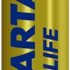 Varta LongLife Αλκαλικές Μπαταρίες AA 1.5V 4τμχ