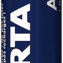 Varta LongLife Αλκαλικές Μπαταρίες AA 1.5V 4τμχ