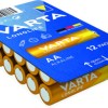 Varta LongLife Αλκαλικές Μπαταρίες AA 1.5V 4τμχ