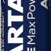 Varta Longlife Max Power Αλκαλικές Μπαταρίες AA 1.5V 4τμχ