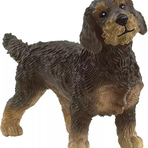 Schleich-S Παιχνίδι Μινιατούρα Σκύλος