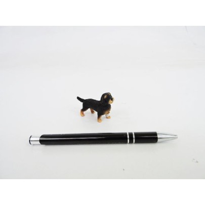 Schleich-S Παιχνίδι Μινιατούρα Σκύλος