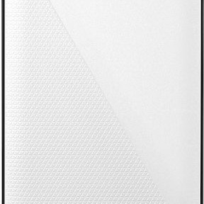 Varta Energy Power Bank 5000mAh με 2 Θύρες USB-A και Θύρα USB-C Λευκό