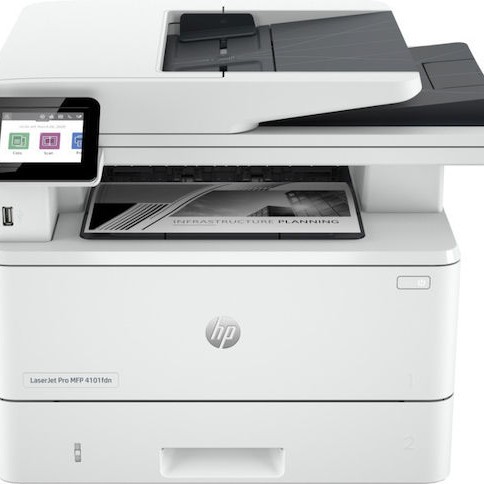 Kyocera Ecosys PA2100cwx Έγχρωμoς Εκτυπωτής Laser με WiFi και Mobile Print