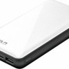 Varta Energy Power Bank 15000mAh με 2 Θύρες USB-A και Θύρα USB-C Λευκό