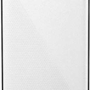 Varta Energy Power Bank 15000mAh με 2 Θύρες USB-A και Θύρα USB-C Λευκό
