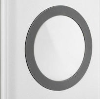 Varta Wireless Power Bank 10000mAh με 2 Θύρες USB-A και Θύρα USB-C Quick Charge 3.0 Λευκό